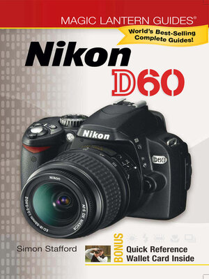 cover image of Magic Lantern Guides&#174;